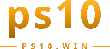 ps10 logo